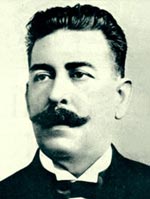 Jos Miguel Gmez